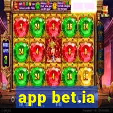 app bet.ia